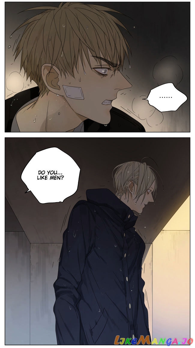 19 Days chapter 142 image 4